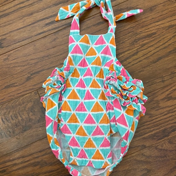 Masala Halter Bubble - Picture 2 of 4